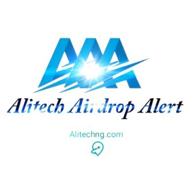 Never miss free crypto airdrops again Head over to Alitech Airdrop Alert today to discover 100% free digital money tokens and coins.