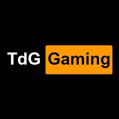 TdGGaming2's profile picture. Too Damn Good Gaming
