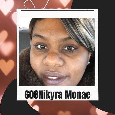 608NikyraMonae's profile picture. Mental Health Advocate & Artist
