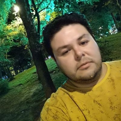 Empreendedor, Administrador e Professor, graduado em Adm. de Empresas com MBA Marketing e Vendas, Pós Grad em Gestão Estrat. de Vendas.