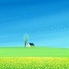 soyosoyogm's profile picture. 舞台とライブとおいしいものが大好き。さそり座ＡＢ型の左利き。
毎日機嫌よく生きていきたい。