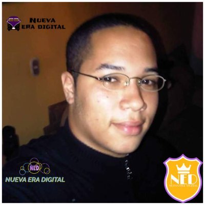 raywillj234's profile picture. emprendedor digital