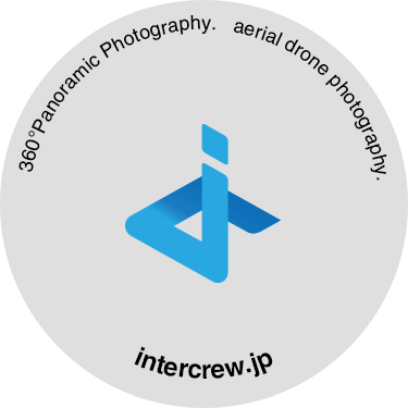 インタークルー Intercrew77 Twitter