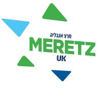 Meretz-UK(@MeretzUK) 's Twitter Profile Photo