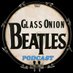 Glass Onion - Beatles Podcast (@BeatlesGlass) Twitter profile photo