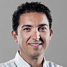 tonycalcao's profile picture. 