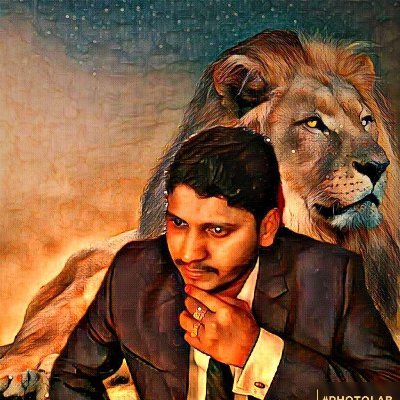 AbinashPadhiha1's profile picture. I love politics but i hate politician...it's may be not true...be  Happy...