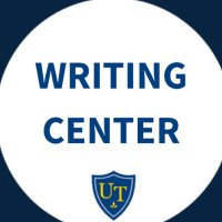 UToledo Writing Center (@utoledowc) 's Twitter Profile