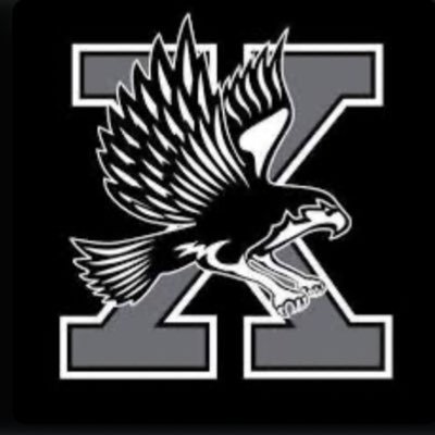 the official student section page of XHS - we are in no way affiliated with the school