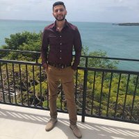 Mustafa Hafidh (@mustafa_hafidh) 's Twitter Profile