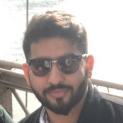 umarchoudhry123's profile picture.