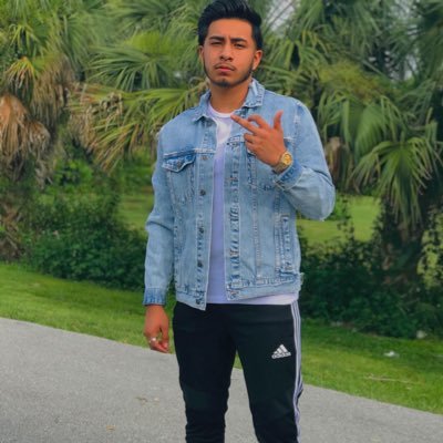 Tomas Cruz jr