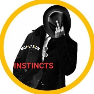 INSTINCTさんのプロフィール画像