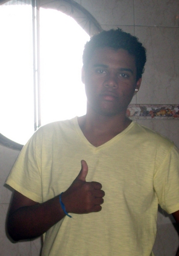 Sem humildade não somos nada.