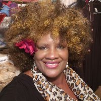 Felecia Lewis - @Felecia37694920 Twitter Profile Photo