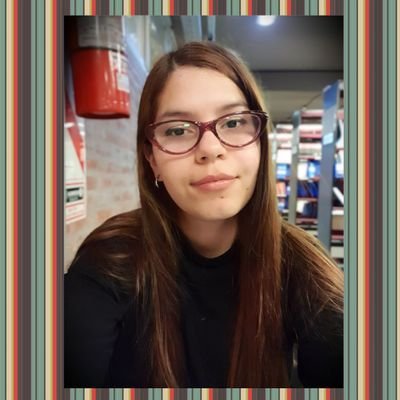 MorenoLizzz's profile picture. Desarrolladora de software👩‍💻