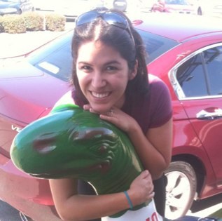 sproffitt's profile picture. 