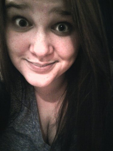 PaigeisGrayt's profile picture. I'm Paige, I'm pacifist, the only thing I fight is a buffet!