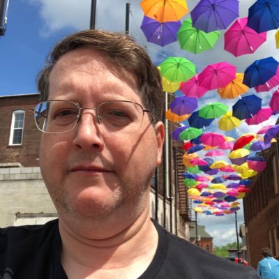 ReidelJeff's profile picture. Storyteller WKYC