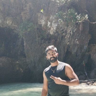 umeshjiddi's profile picture. 