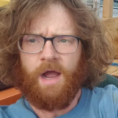 slotheriffic's profile picture. • 31 • USMC Veteran • Father & Husband 🥰 • Revelation 3:20