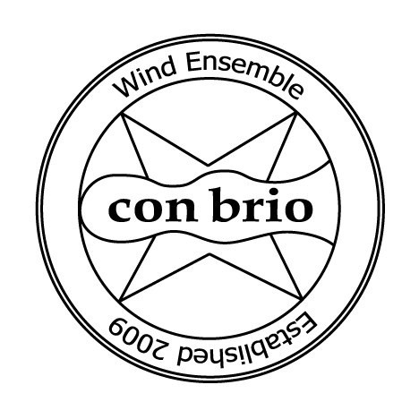 「WindEnsemble con brio」は、横浜市、町田市で木曜午前に活動している吹奏楽団です。 団員募集中✨ （クラ、テナー、バリ、ファゴット、コントラバス、ホルン、チューバ） 見学随時大歓迎です。お気軽にDMへ🎵 #第10回定期演奏会 は #青葉公会堂 にて