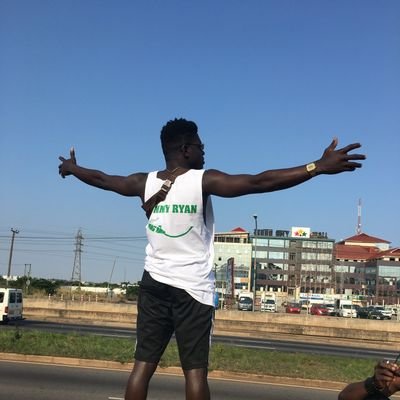 kuami_trigger's profile picture. Musician/Songwriter/Producer