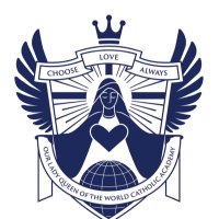 Our Lady Queen of the World Catholic Academy Arts (@olqwcaarts) 's Twitter Profile
