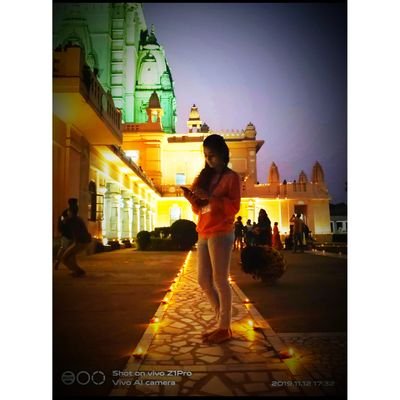 anamika78715496's profile picture. student at BHU