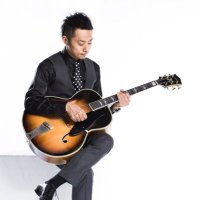 加治 雄太 Yuta Kaji (@kajio_guitar) 's Twitter Profile Photo