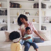 Nina Westbrook (@ninawestbrook) 's Twitter Profile