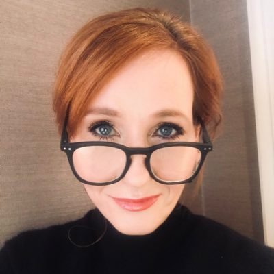 JKarenRowling Profile Picture