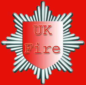 Publicising the good work of the UK Fire & Rescue Service