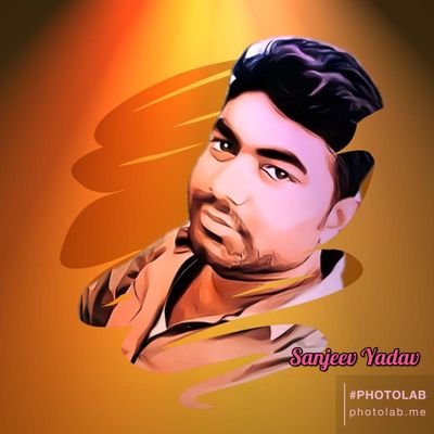 sanjeevkr947's profile picture. ❤Don’t love too soon*😉
❤Don’t trust too fast*
❤Don’t expect too high*
❤Because it hurts😏