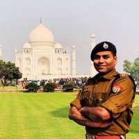 Kuldeep singh Gunawat (@kuldeep_gunawat) 's Twitter Profile