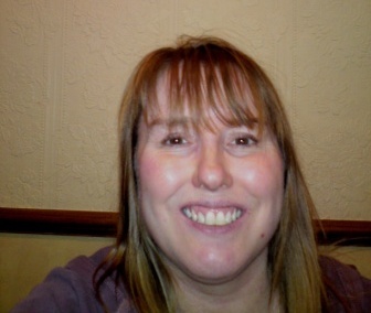 An independant minded woman who loves life, her family and hopes that peace in the world will be a reality one day.