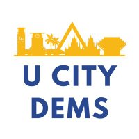 UCityDems (@ucitydems) 's Twitter Profile