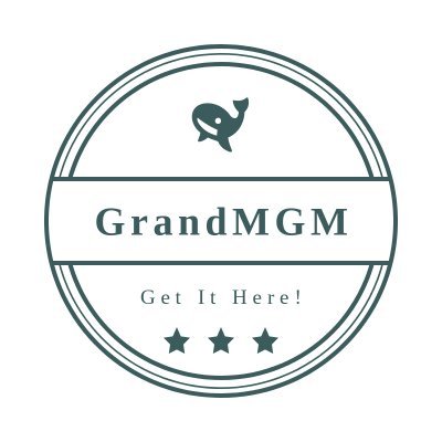 shopgrandmgm's profile picture. 🔁Thrifter and multi-platform reseller 
| #ebay #poshmark #depop  🏪
#flipping NEW & PRE-LOVED items for a profit.📦💰
| Here to L/earn and connect 💁🏽‍♂️