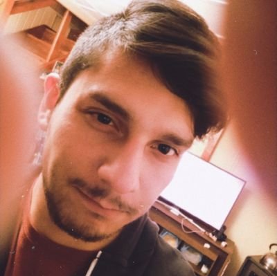 _Malses_'s profile picture. Sobreviviendo al 2020.