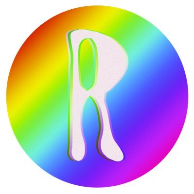 RocketZine & Rocket Rainbow Prints Collectionさんのプロフィール画像