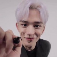 루카스 (@wayvluke) 's Twitter Profile
