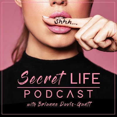 True confessions of love, sex, money, addiction, taboo topics
Host: @thebriannedavis (author) Secret Life of a Hollywood Sex & Love Addict
Producer @markgantt