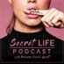 Secret Life Podcast (@Secret_Life_Pod) Twitter profile photo
