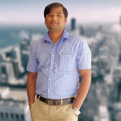 Nareshk39235207's profile picture. Patience is Power