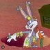 Bugs Bunny (@raffiboghossia1) Twitter profile photo