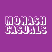 Monash Casuals Network(@CasualsMonash) 's Twitter Profile Photo