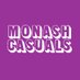 Monash Casuals Network (@CasualsMonash) Twitter profile photo