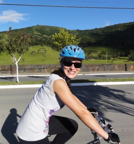 isamralves's profile picture. Interested in: NLP - Natural Language Processing, Semantic Web, E-learnig, Education and technology ... and BIKING!