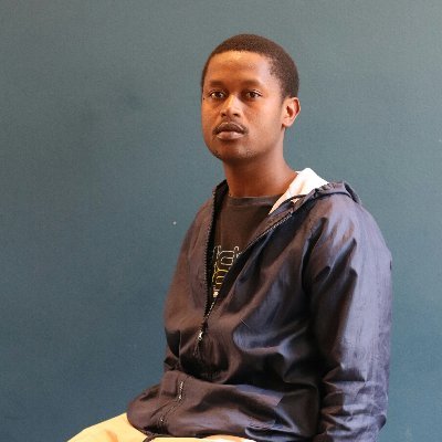 ngntuli_'s profile picture. I am so interested in InformationTechnology