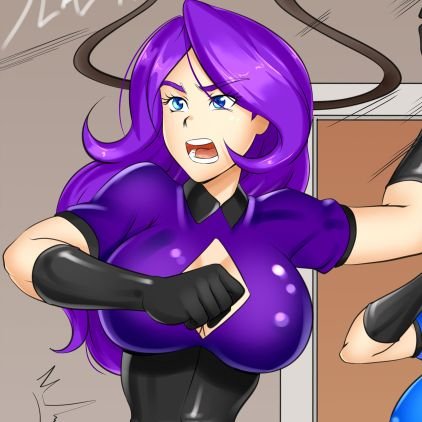 Darcy Darkmoonさんのプロフィール画像
